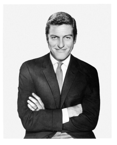 Dick Van Dyke- Dick Van Dyke-